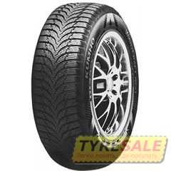 Купити Зимова шина KUMHO Wintercraft WP51 205/60R16 92H
