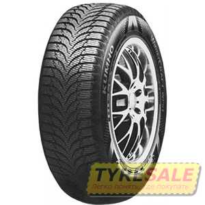 Купити Зимова шина KUMHO Wintercraft WP51 205/60R16 92H