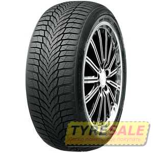 Купити Зимова шина NEXEN WinGuard Sport 2 WU7 225/55R17 97H