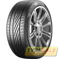 Купити Літня шина UNIROYAL RainSport 5 195/50R16 88V