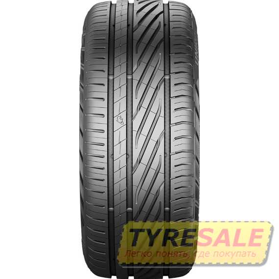 Купить Летняя шина UNIROYAL RainSport 5 195/50R16 88V