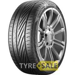 Купить Летняя шина UNIROYAL RainSport 5 205/45R17 88Y