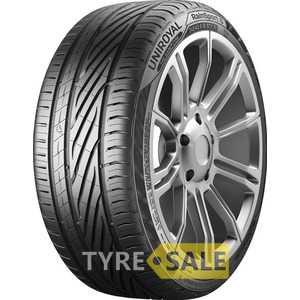 Купити Літня шина UNIROYAL RainSport 5 205/45R17 88Y