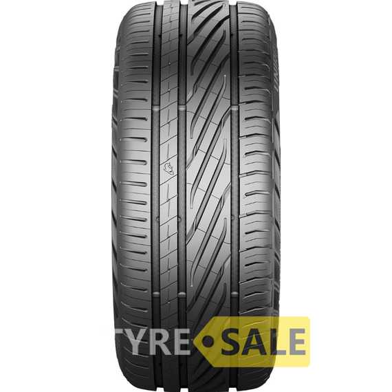 Купити Літня шина UNIROYAL RainSport 5 225/35R19 88Y