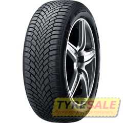 Купити Зимова шина NEXEN Winguard Snow G3 (WH21) 205/55R16 91H