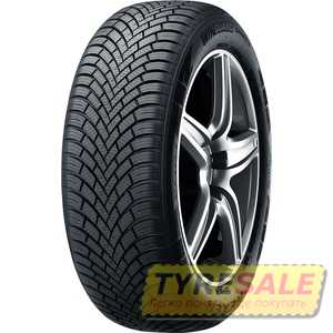 Купити Зимова шина NEXEN Winguard Snow G3 (WH21) 205/55R16 91H