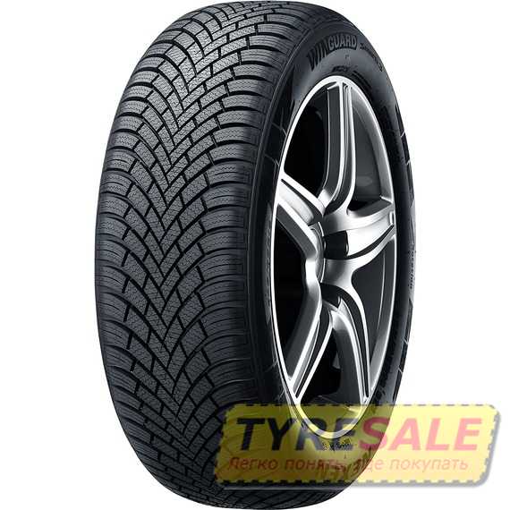 Купить Зимняя шина NEXEN Winguard Snow G3 (WH21) 205/55R16 91H