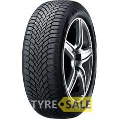 Купити Зимова шина NEXEN Winguard Snow G3 (WH21) 195/55R16 87T