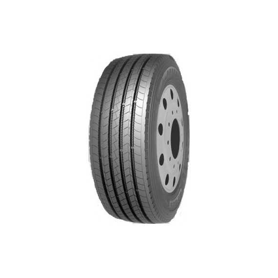 Грузовая шина JINYU JF568 - Интернет магазин шин и дисков по минимальным ценам с доставкой по Украине TyreSale.com.ua