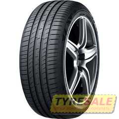 Купити Літня шина NEXEN N'FERA PRIMUS 195/55R16 91V