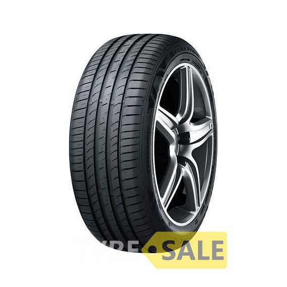 Купить Летняя шина NEXEN N'FERA PRIMUS 235/50R17 100W