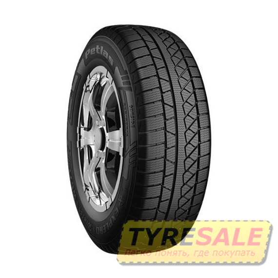 Купить Зимняя шина PETLAS Explero Winter W671 255/60R17 110V