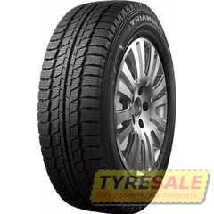 Купить Зимняя шина TRIANGLE SnowLink Trin LL01 195/75R16C 107/105Q