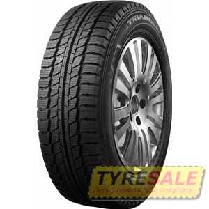 Купити Зимова шина TRIANGLE SnowLink Trin LL01 195/75R16C 107/105Q