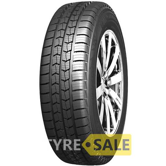 Купити Зимова шина NEXEN Winguard WT1 195/65R16C 104/102T