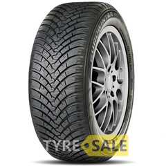 Купить Зимняя шина FALKEN Eurowinter HS01 215/65R16 98H