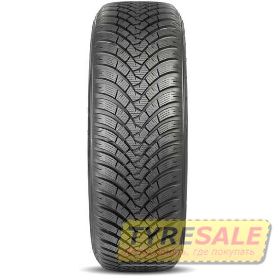 Купити Зимова шина FALKEN Eurowinter HS01 Run Flat 245/40R19 94V RUN FLAT