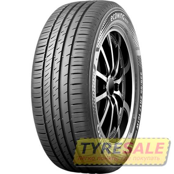 Летняя шина KUMHO Ecowing ES31 - Интернет магазин шин и дисков по минимальным ценам с доставкой по Украине TyreSale.com.ua