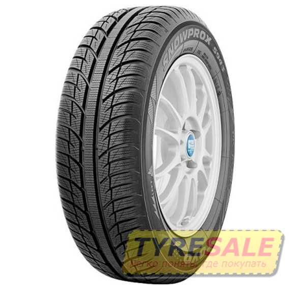 Купить Зимняя шина TOYO Snowprox S943 185/55R16 87H