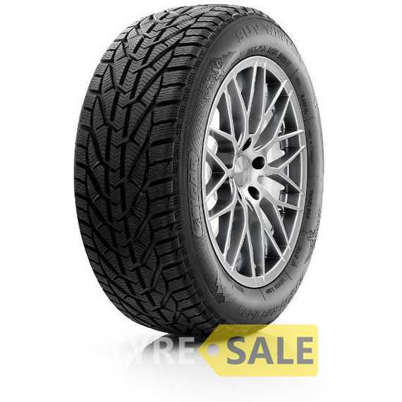 Купити Зимова шина TIGAR SUV Winter 275/40R20 106V