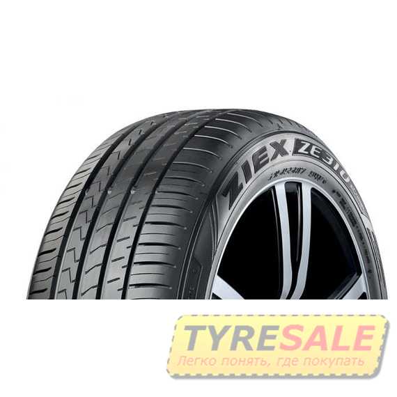 Купить Летняя шина FALKEN Ziex ZE-310 205/55R17 95W