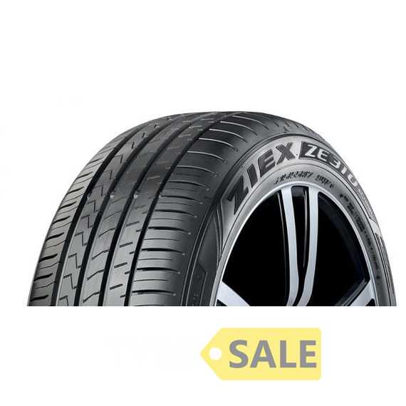 Купити Літня шина FALKEN Ziex ZE-310 215/40R18 89W