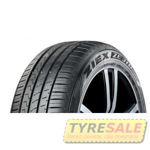 Купити Літня шина FALKEN Ziex ZE-310 225/65R17 102V
