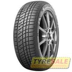 Купити Зимова шина KUMHO WinterCraft WS71 225/55R18 102H