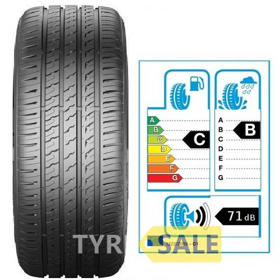 Купити Літня шина BARUM Bravuris 5HM 235/50R17 96Y