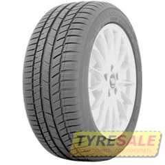 Купить Зимняя шина TOYO Snowprox S954 255/35R19 96W