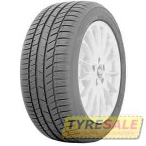 Купить Зимняя шина TOYO Snowprox S954 255/35R19 96W