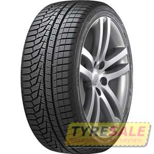 Купить Зимняя шина HANKOOK Winter I*cept Evo 2 W320A SUV 225/55R19 99V
