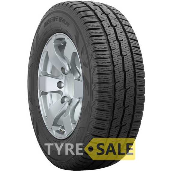 Купити Зимова шина TOYO Observe Van 225/75R16C 121/120R