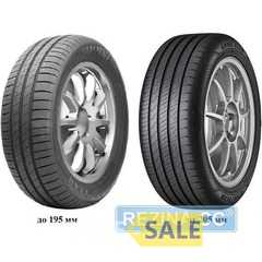 Купити Літня шина GOODYEAR EfficientGrip Performance 2 205/60R16 96W