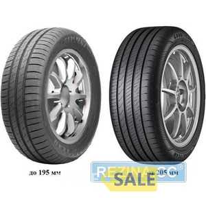 Купити Літня шина GOODYEAR EfficientGrip Performance 2 205/60R16 96W