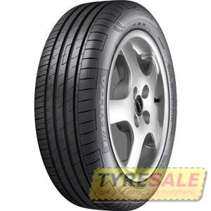 Купити Літня шина FULDA EcoControl HP2 205/60R16 92V