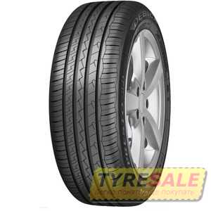 Купити Літня шина DEBICA Presto HP2 205/55R16 91H