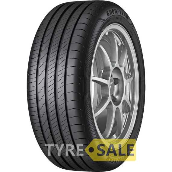 Купити Літня шина GOODYEAR EfficientGrip Performance 2 205/55R17 95V