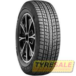 Купити Зимова шина NEXEN Winguard Ice WS-5 SUV 245/70R16 107Q