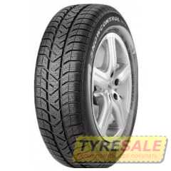 Купить Зимняя шина PIRELLI Winter 210 SnowControl 3 Run Flat 195/55R16 87H