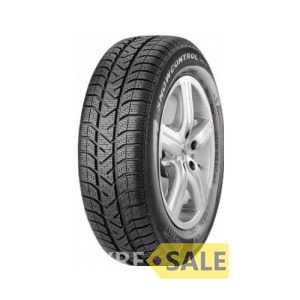 Купити Зимова шина PIRELLI Winter 210 SnowControl 3 Run Flat 195/55R16 87H