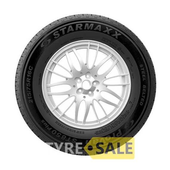 Купити Літня шина STARMAXX Provan ST850 plus 205/70R15C 106/104R