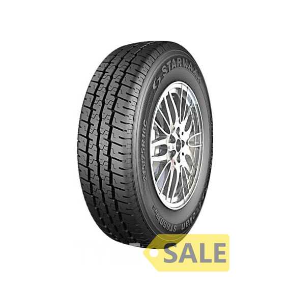 Купити Літня шина STARMAXX Provan ST850 plus 205/70R15C 106/104R