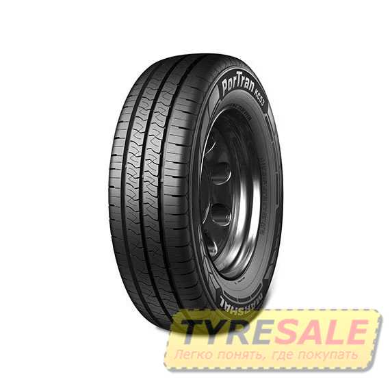 Летняя шина MARSHAL PorTran KC53 - Интернет магазин шин и дисков по минимальным ценам с доставкой по Украине TyreSale.com.ua