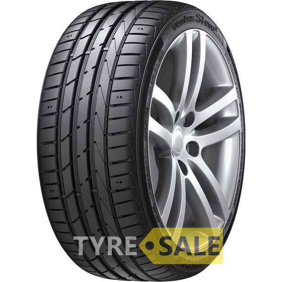 Купити Літня шина HANKOOK Ventus S1 EVO2 K117 Run Flat 225/50R18 95W