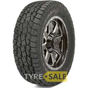 Купити Всесезонна шина TOYO OPEN COUNTRY A/T Plus 275/65R17 115H