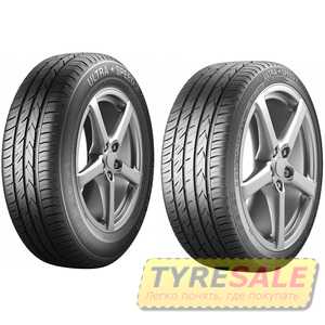 Купити Літня шина GISLAVED Ultra Speed 2 295/35R21 107Y