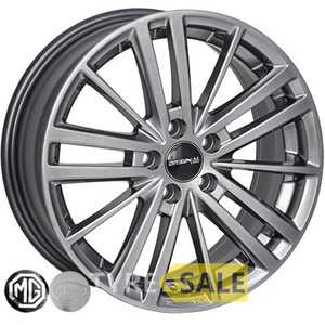 Купити ZW 9074 HB R16 W7 PCD5x100 ET48 DIA56.1