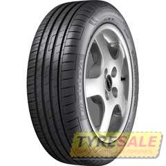 Купити Літня шина FULDA EcoControl HP2 225/55R16 99Y