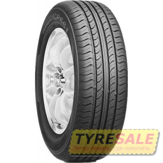 Купити Літня шина ROADSTONE Classe Premiere CP661 225/70R16 103T